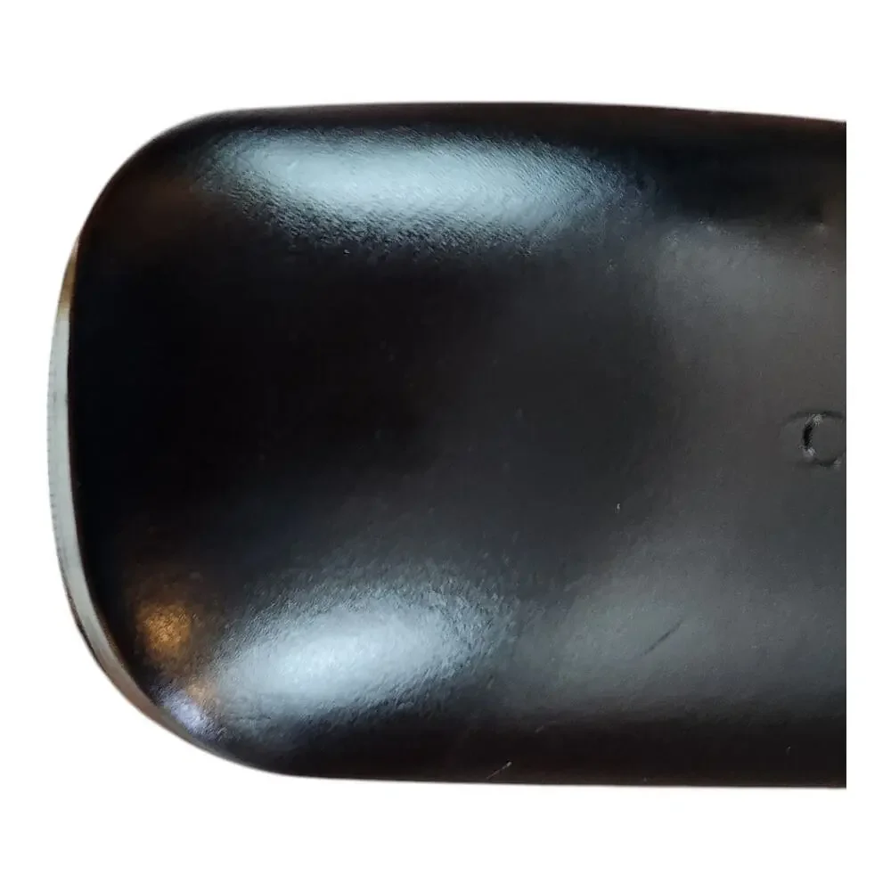 Coach‎ sunglasses glasses hard case black logo